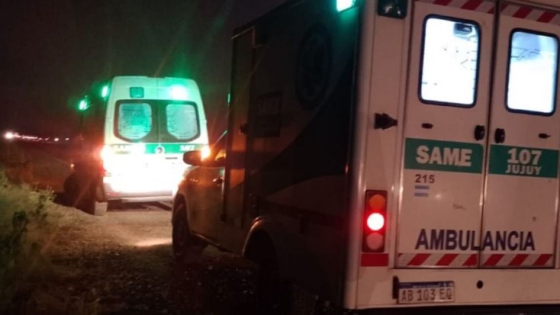 Una bebé jujeña se ahogó mientras era amamantada: Así la salvaron