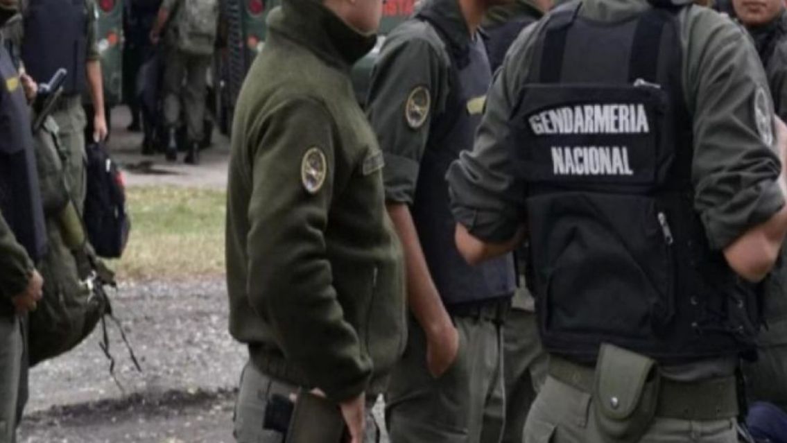 Grave caso en el norte: denuncian a gendarmes por coimeros