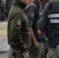 Grave caso en el norte: denuncian a gendarmes por coimeros