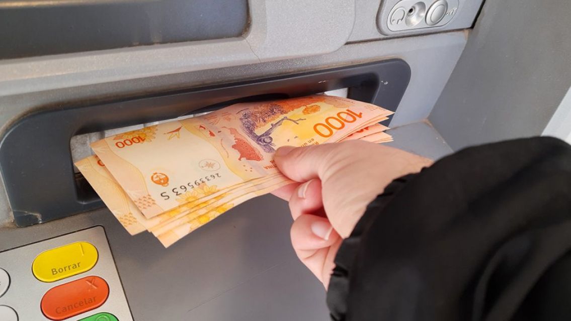 La buena para los empleados juje�os: esta semana pagan un jugoso bono