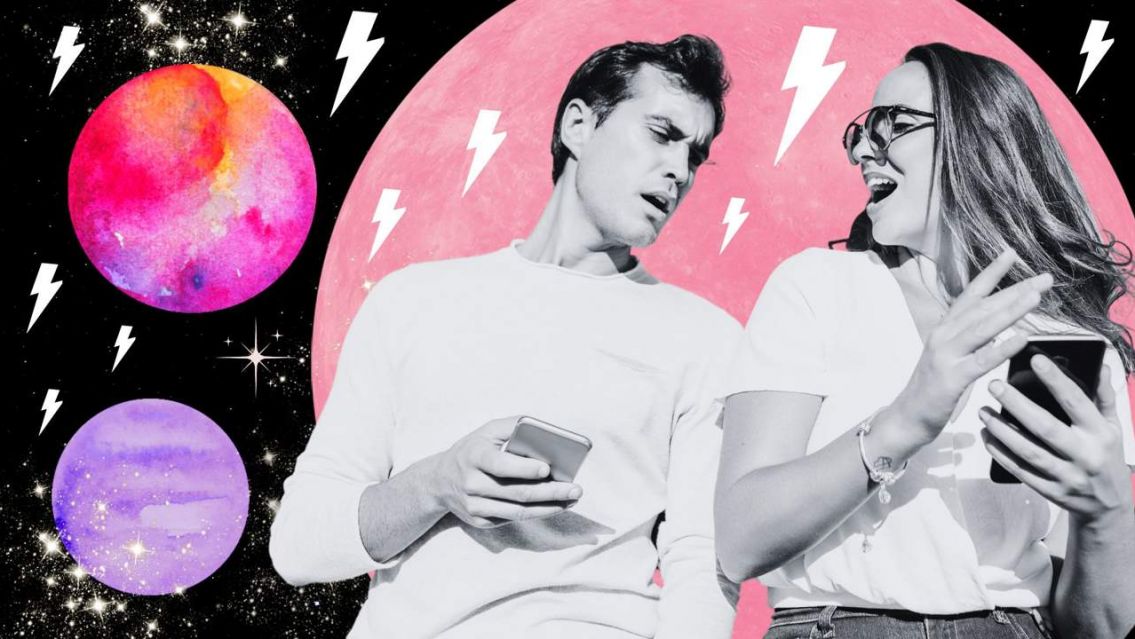 Los 3 signos que arden de celos: no lo pueden controlar y terminan siempre en problemas