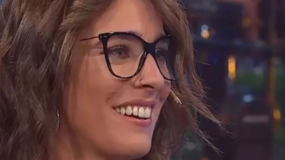 Esc�ndalo con Dani la Chepi que estar�a de novia con alguien "ocupado". �Es la amante?