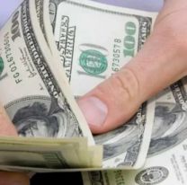 El dólar blue volvió a romper récord y en Jujuy cotiza a 1.080 pesos