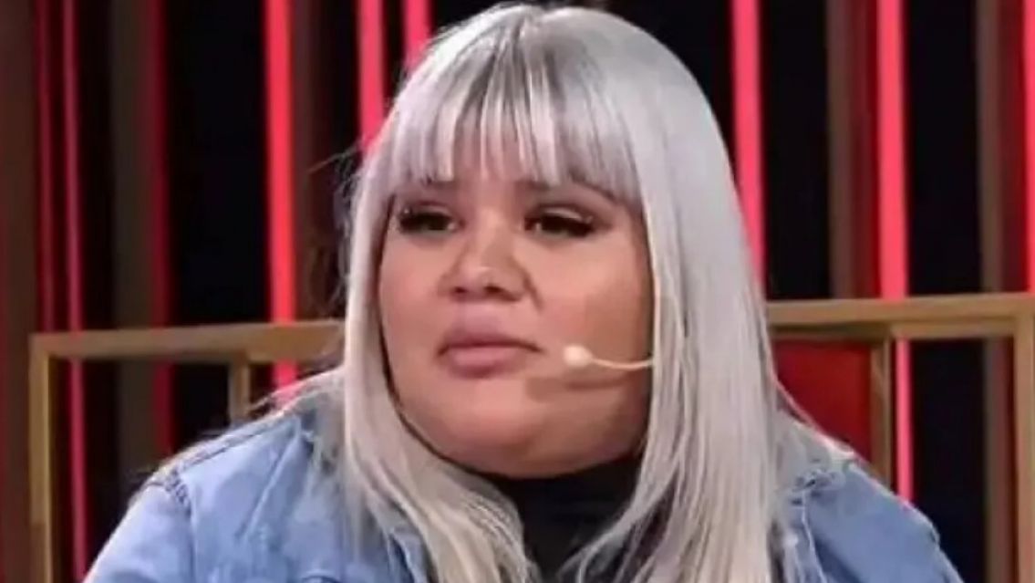 La impensada respuesta de More Rial sobre Jorge Rial: "aunque me enoje..."