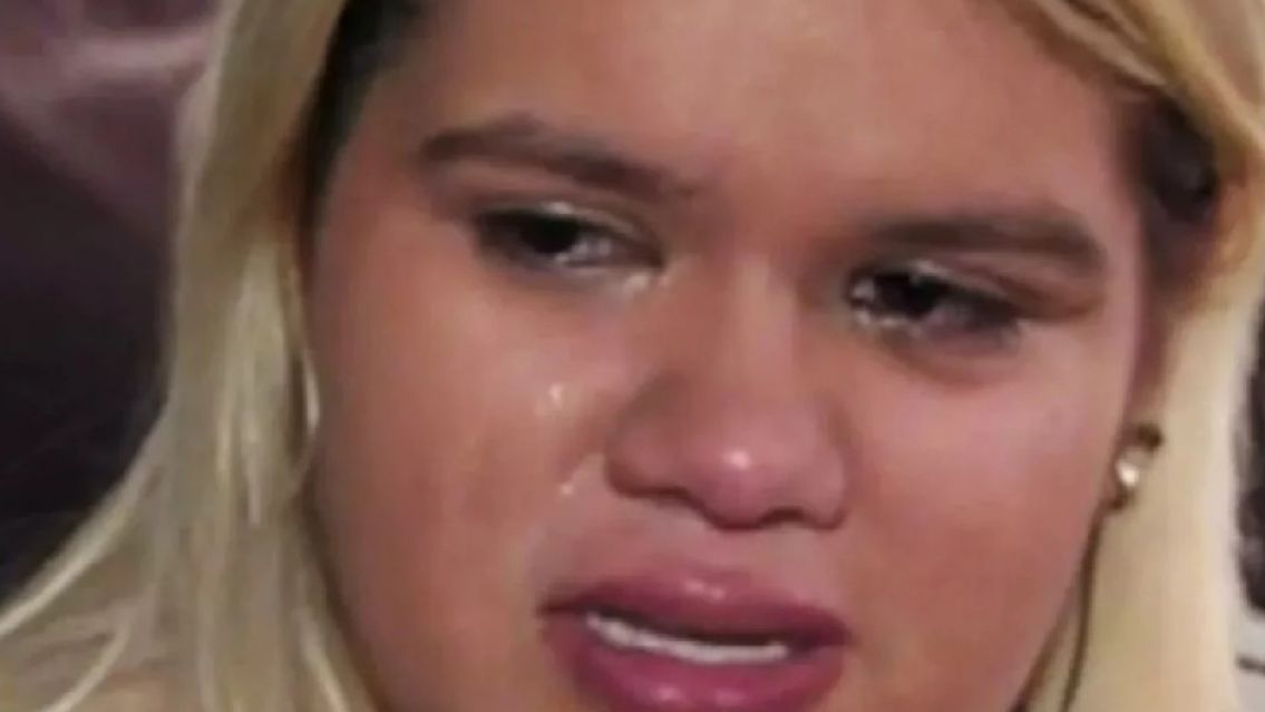 El escandaloso motivo por el que Morena Rial no vive m�s con su hijo