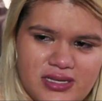 El escandaloso motivo por el que Morena Rial no vive m&aacute;s con su hijo