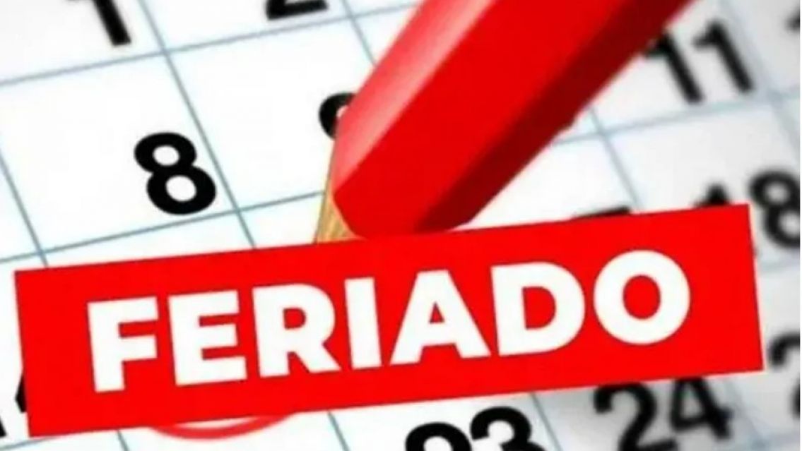 �Cu�ndo empieza el feriado XXL de octubre en Jujuy?