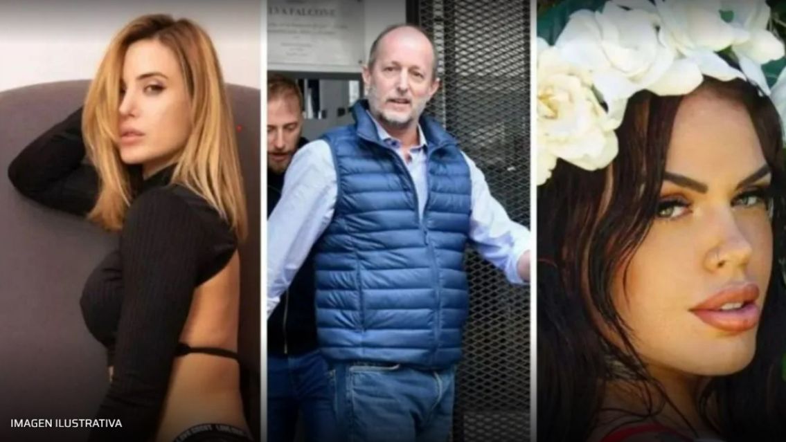 Clerici negó la fortuna de Insaurralde y mencionó algo estremecedor: "El yate fue ...