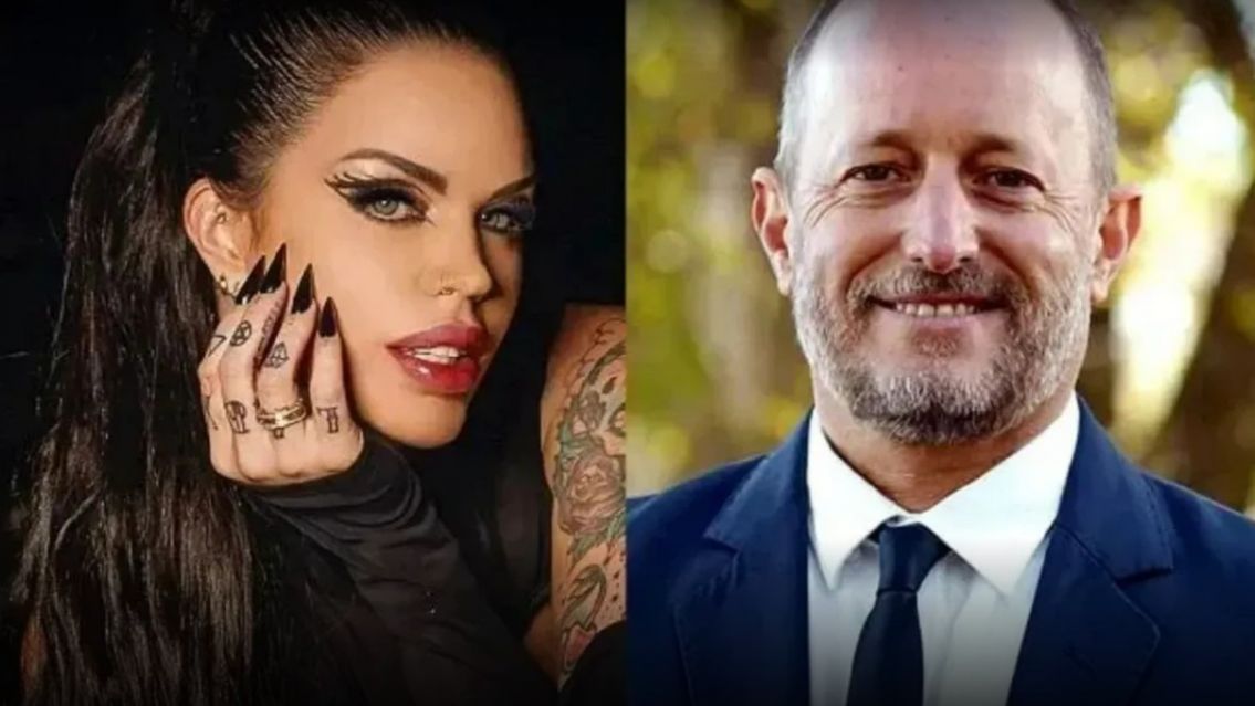 Urgente: Sofía Clerici se presentó a la Justicia con un pedido inesperado