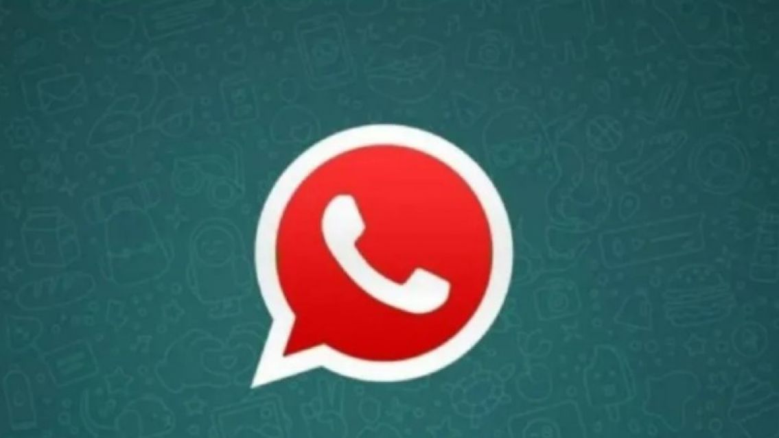Versi�n "esp�a" de WhatsApp: nueva funci�n Modo Rojo, por qu� hay que activarla