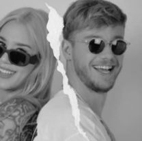 Se separaron Nacho y La Tora y los detalles son un esc&aacute;ndalo total: "Hay mucho l&iacute;o"