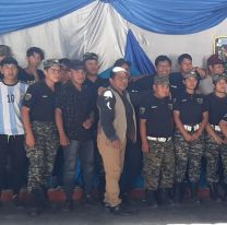 Profe jujeño denunció que Valdiviezo no paga los sueldos en Yuto