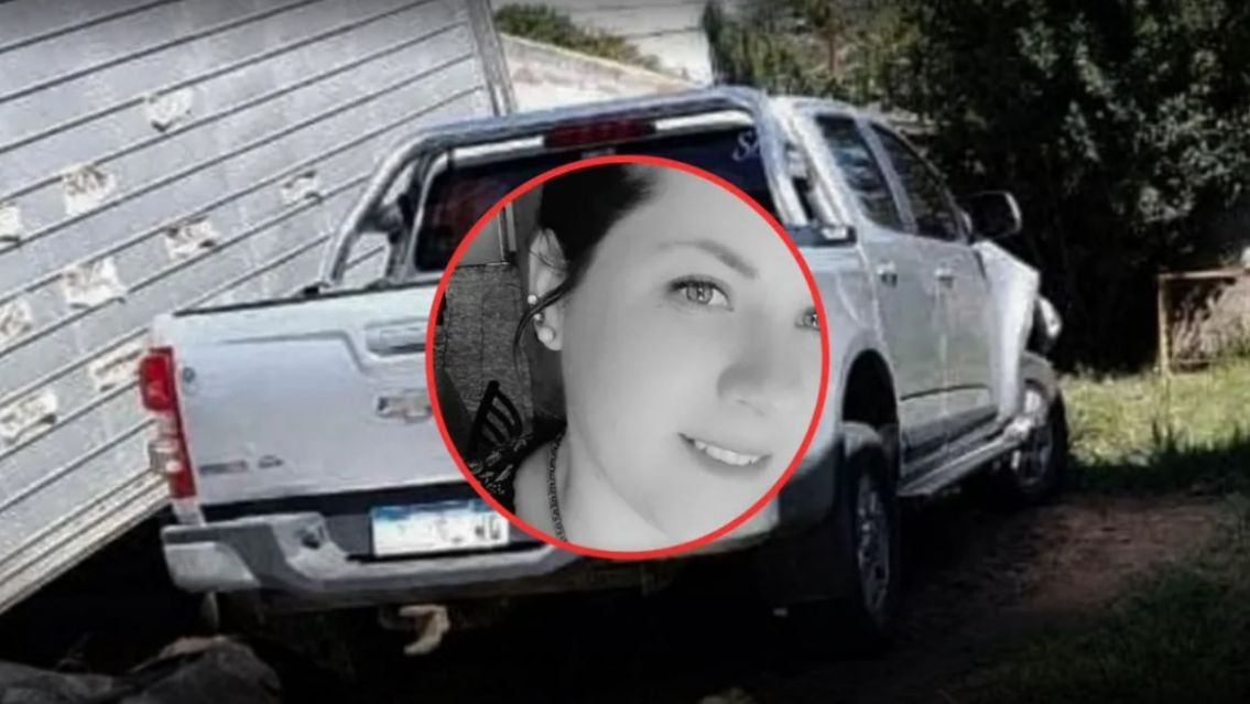 Se conoció el nombre de la mujer que encontraron muerta en la calle: mucha angustia