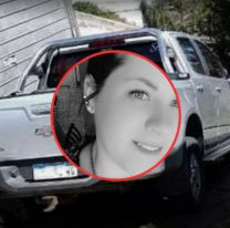 Se conoci&oacute; el nombre de la mujer que encontraron muerta en la calle: mucha angustia