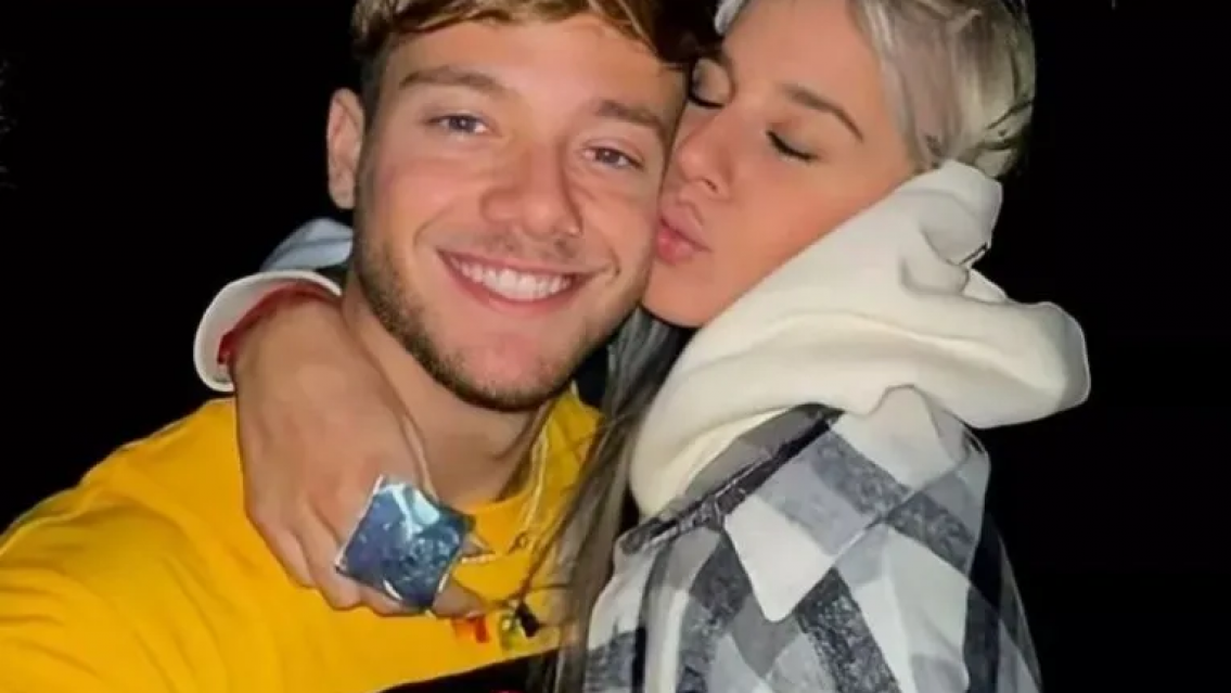 "Muy intensa", porqu� se separaron Nacho y La Tora