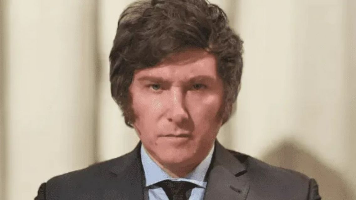 Una encuesta ubica Javier Milei y Bullrich en el balotaje presidencial de noviembre