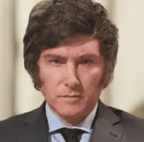 Javier Milei dijo qué es lo primero que hará si es elegido presidente