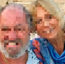 La abogada m&aacute;s famosa qued&oacute; viuda y as&iacute; expres&oacute; su dolor