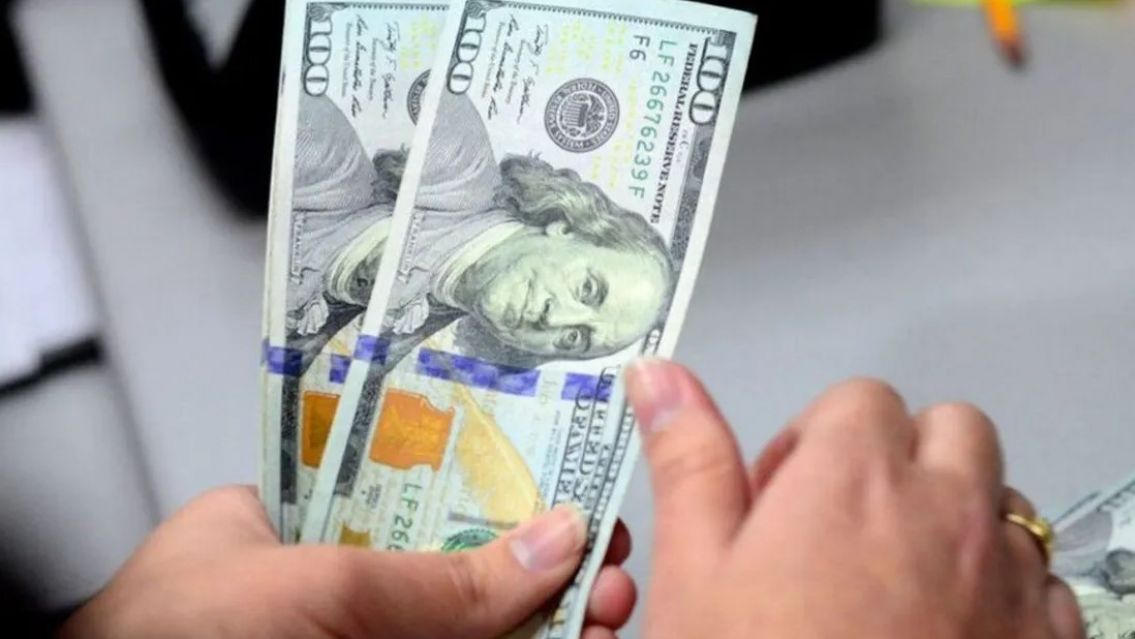 El d�lar casi lleg� a los $1000: la medida del Gobierno para que sea m�s barato