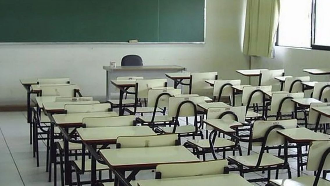 Estas son las vacantes que hay para el ingreso a primer año en Jujuy