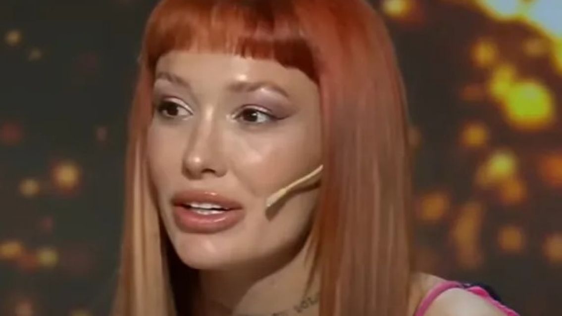 La Joaqui reveló en vivo quién es su nuevo novio: "Es..."