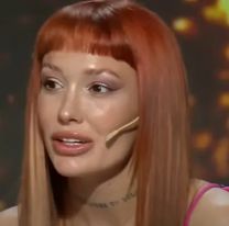 La Joaqui reveló en vivo quién es su nuevo novio: "Es..."