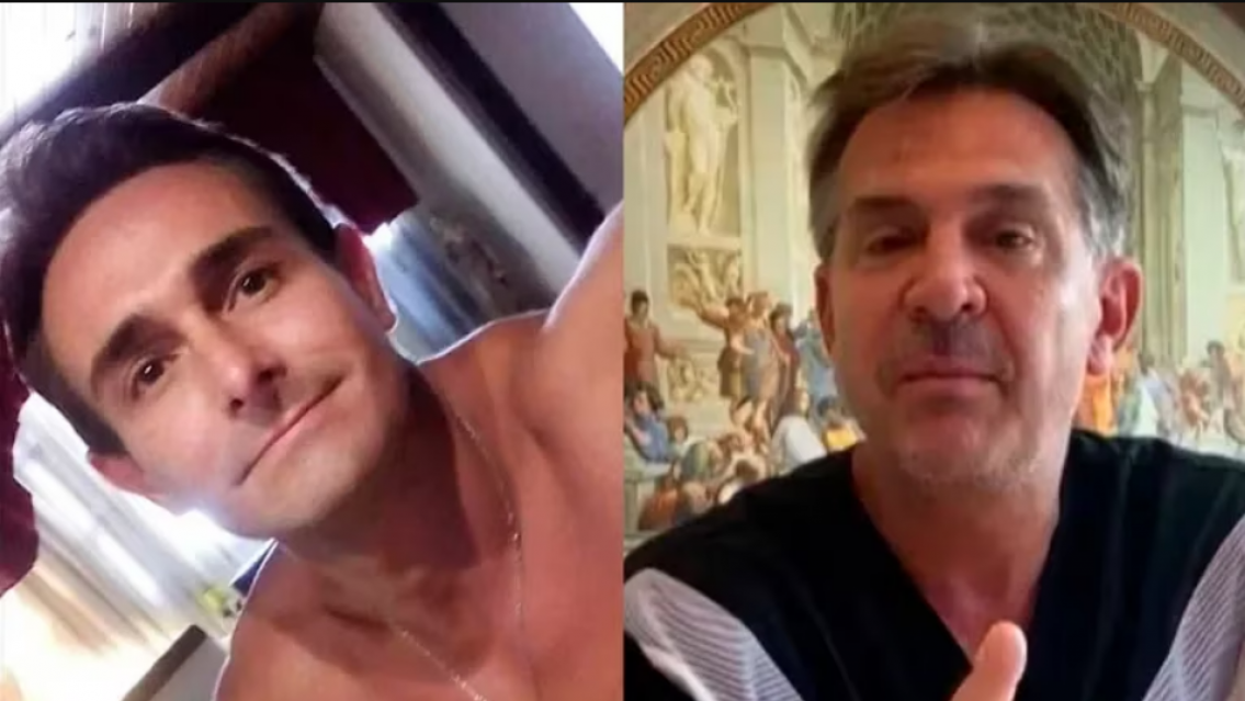 Piden la detenci�n del hermano de Lotocki: est� pr�fugo de la Justicia