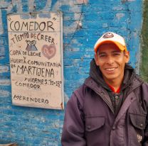 Quieren desalojar un comedor jujeño: "La Justicia falló a favor de Palbus"