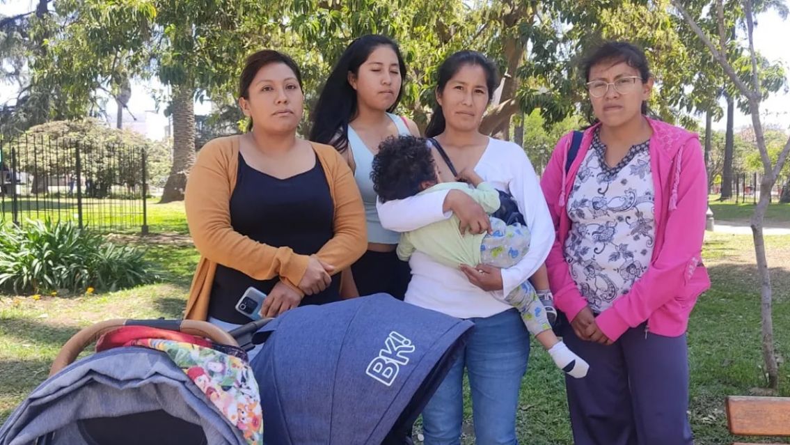 Preocupación por el cierre de un Centro de Desarrollo Infantil en Jujuy
