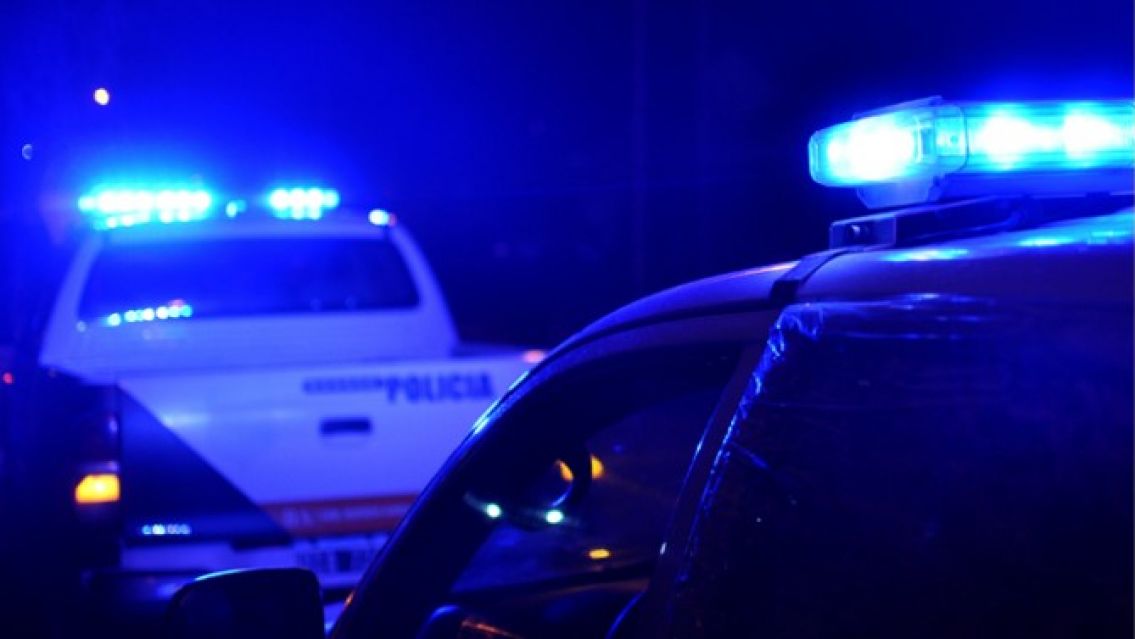 Gritos y desesperaci�n en Perico: Intentaron abusar a una mujer de 22 a�os en plena calle