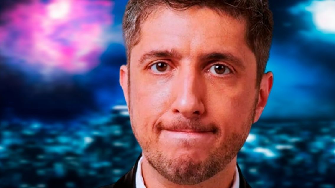 El provocador posteo de Jey Mammon sobre su futuro, que pone a todos en alerta: "Enseguida vuelvo"