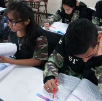 Jujuy: este es el cronograma para los ingresantes a primer año