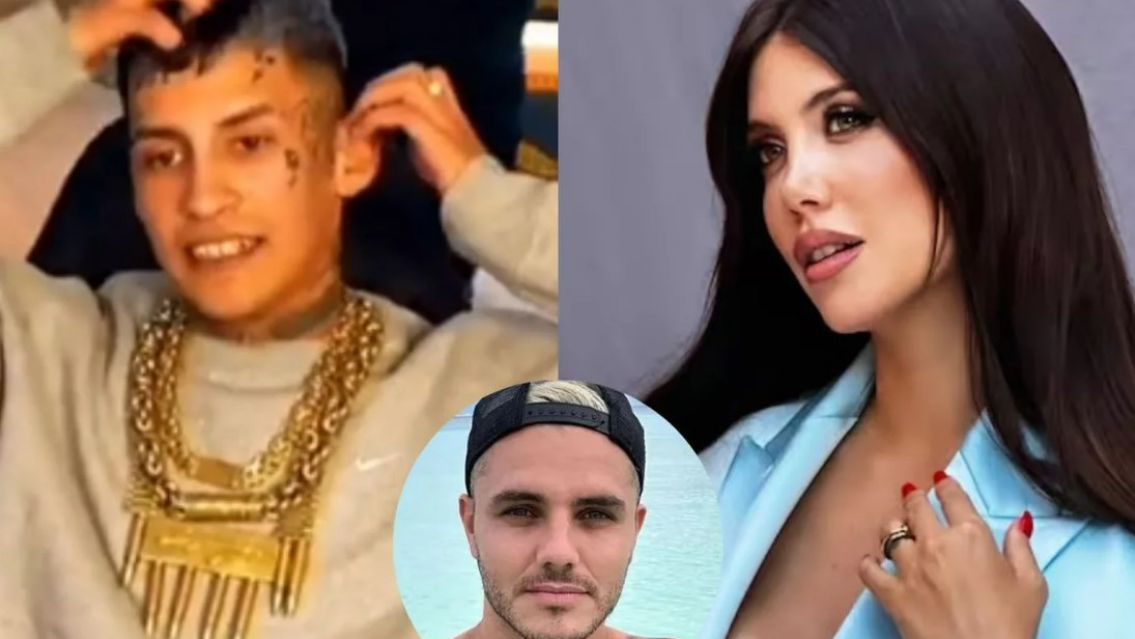 La fuerte decisi�n de Mauro Icardi que arruinar�a los planes rom�nticos de Wanda Nara y L-gante