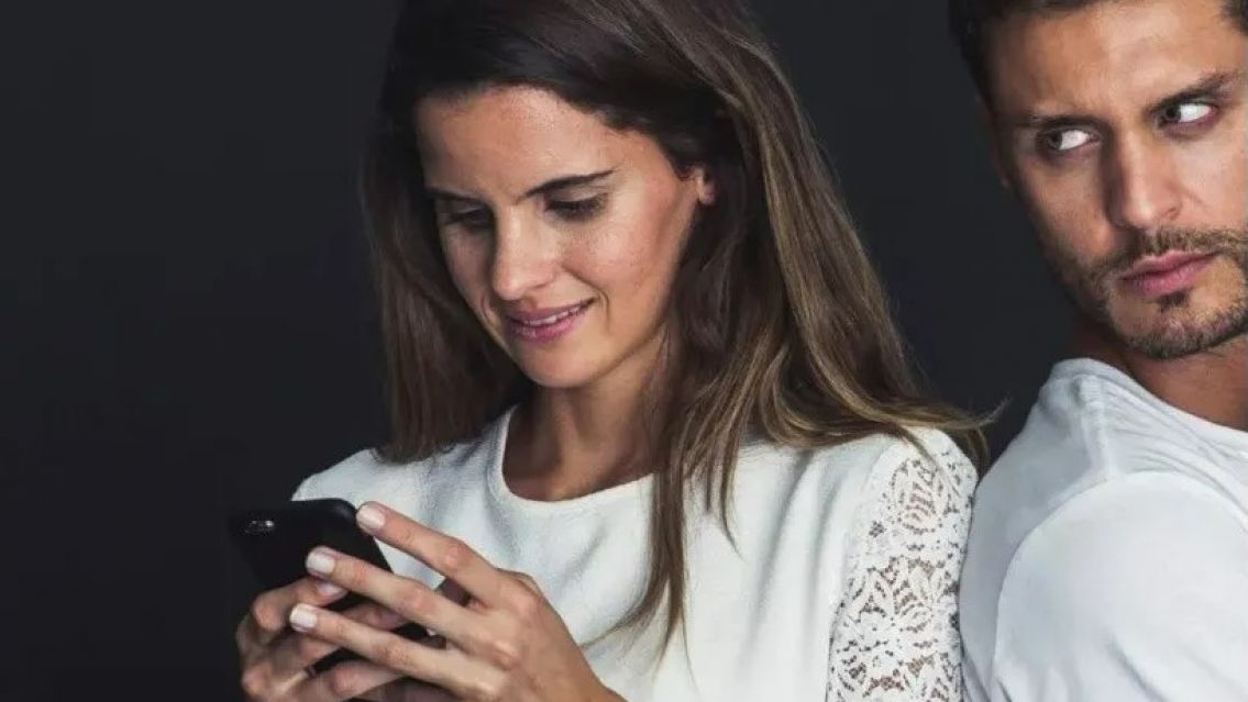 Cuidado: estos son los signos m�s celosos del zodiaco