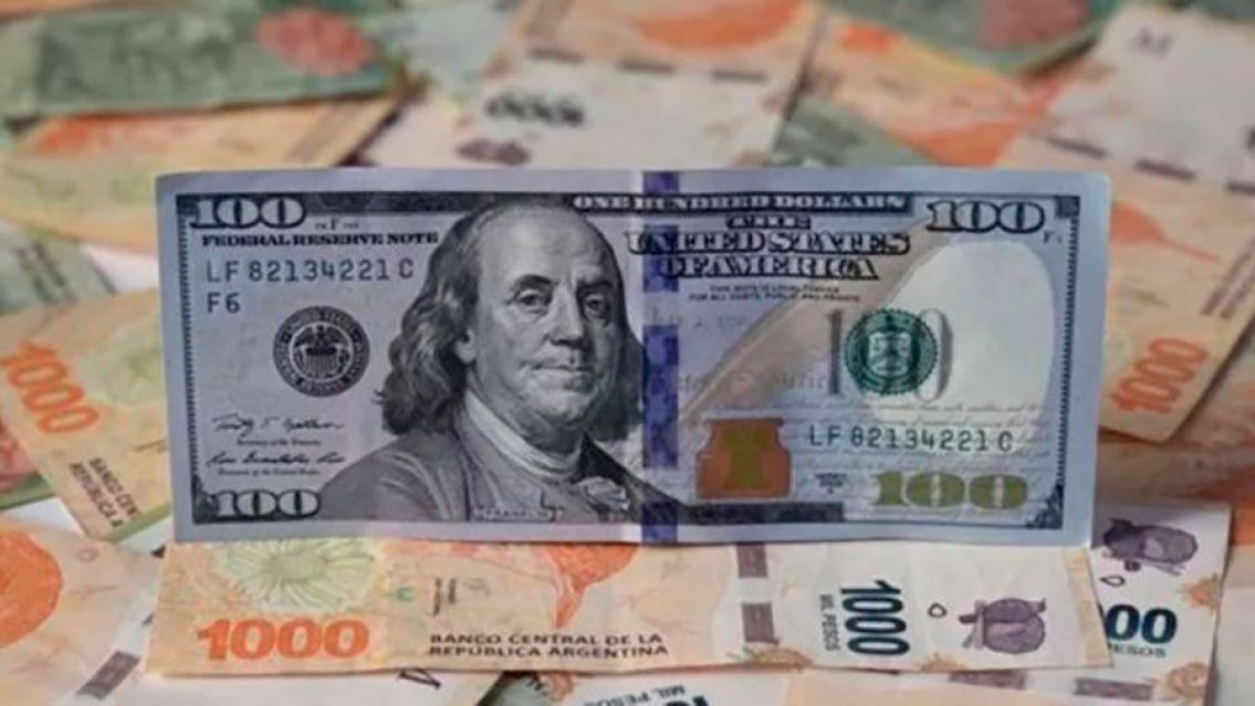 No se puede creer: la pel�cula argentina que predijo el d�lar a mil pesos 