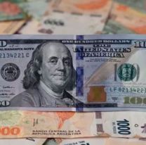 No se puede creer: la película argentina que predijo el dólar a mil pesos