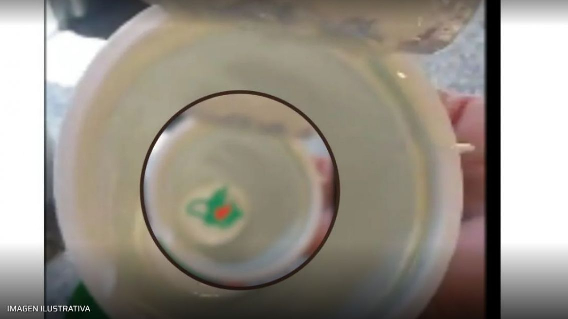 Compró queso en el súper y terminó comiendo un terrible garrón: "Tenía..."