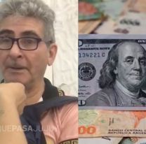 "Vamos a ...": la opinión de los jujeños tras el aumento del dólar
