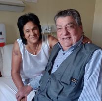 Milagro Sala a punto de recibir el alta m&eacute;dica: "Ahora quiero vivir"