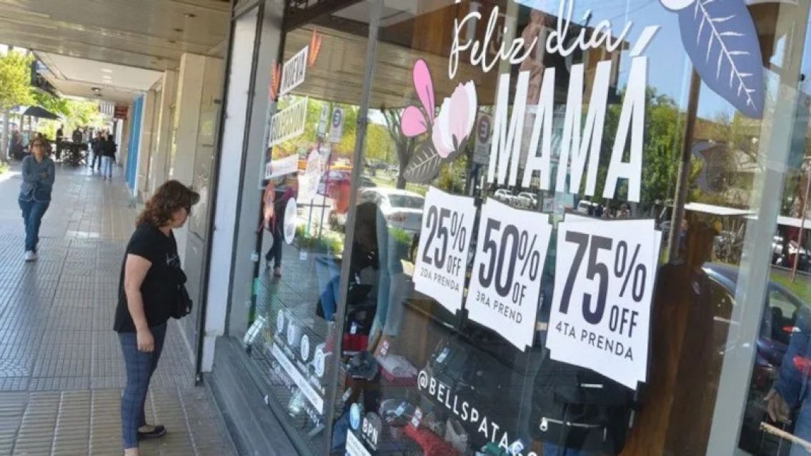 "Agasaja a mamá": vuelve el programa con descuentos y promos para Jujuy