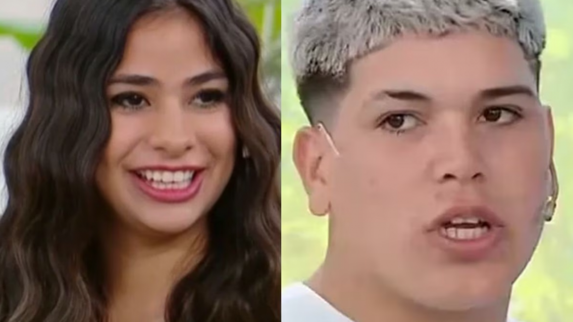 Thiago de Gran Hermano en la lona: se quedó sin laburo y no puede bancar a Daniela