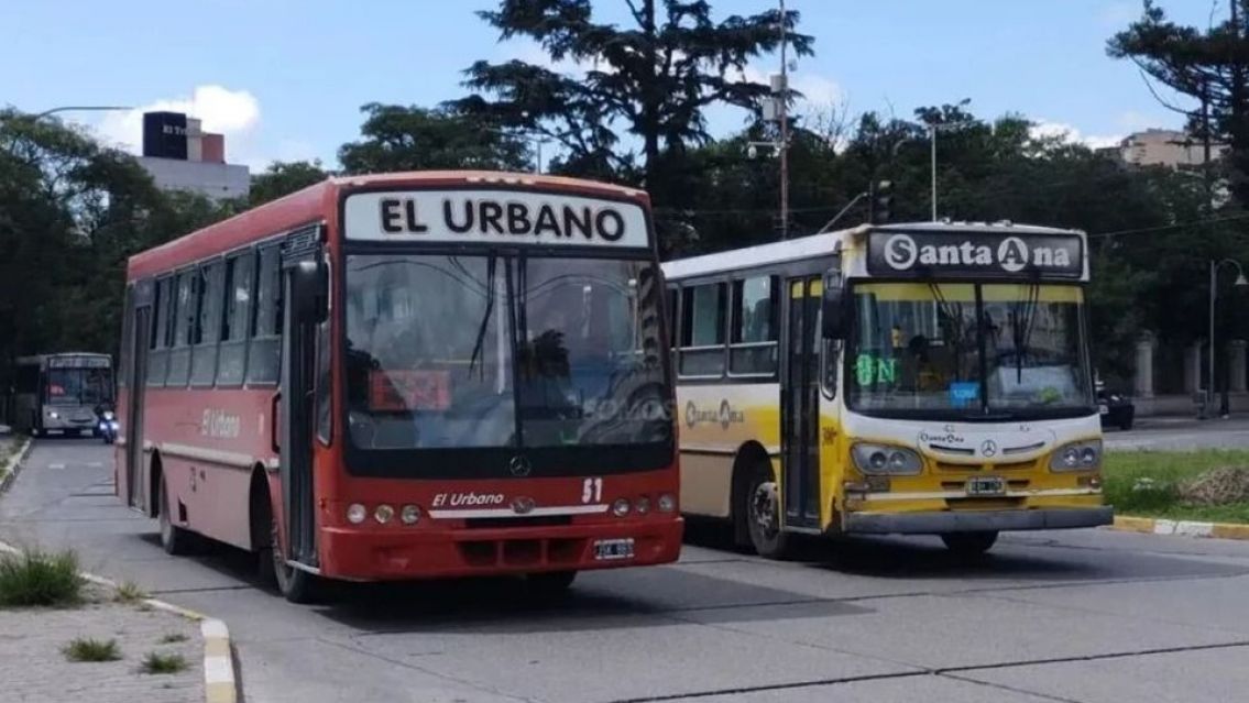 UTA Jujuy anunció un nuevo paro de colectivos y el gobierno ya tomó una drástica decisión