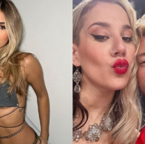 &iquest;Qu&eacute; tiene que ver Juli Pogio en la separaci&oacute;n de Nacho y La Tora de Gran Hermano? Mmm... 