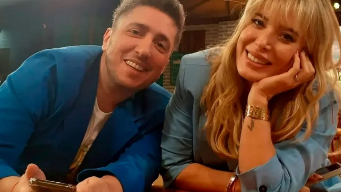 �Se veng�? En el peor momento de Jesica Cirio, el tremendo palito que le tir� Jey Mamm�n