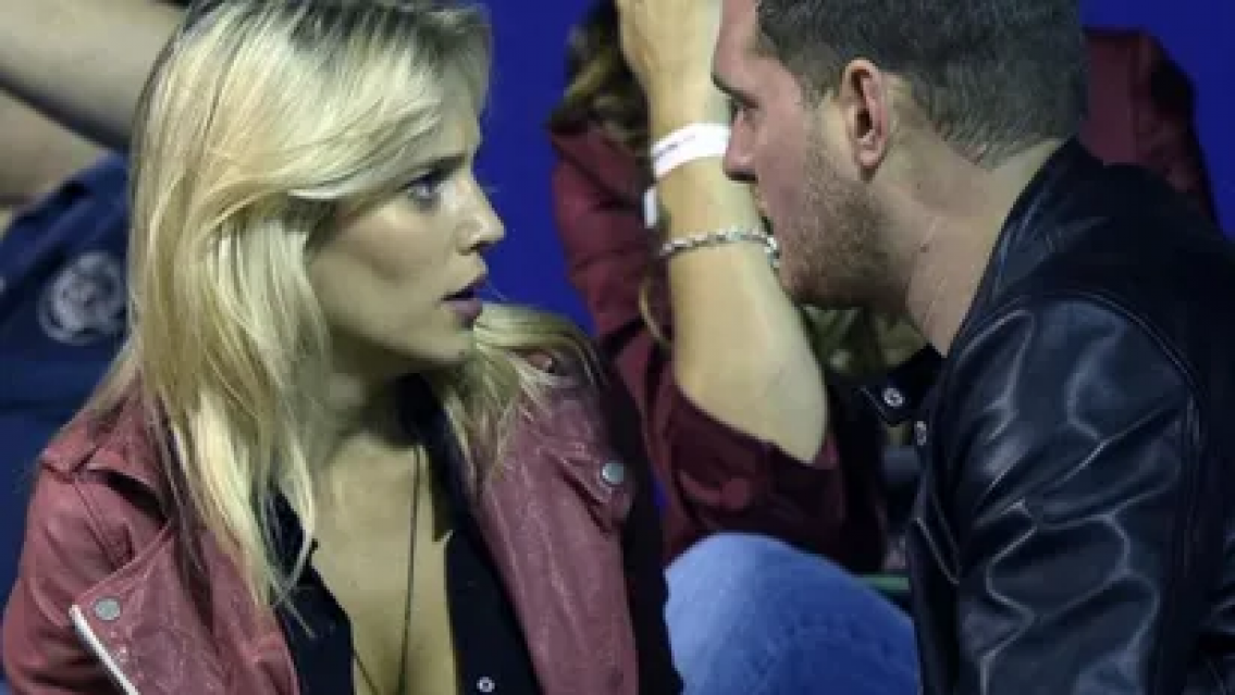 Determinante decisión de Luisana Lopilato, ¿"obligada" por su marido Michael Bublé?