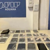  Van a rematar celulares con precios desde $28.000: Nueva subasta de la AFIP
