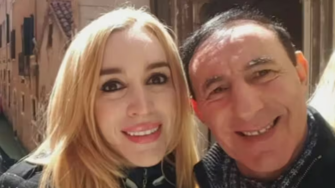 La dura confesi�n del ex esposo de F�tima Fl�rez sobre su relaci�n con Milei