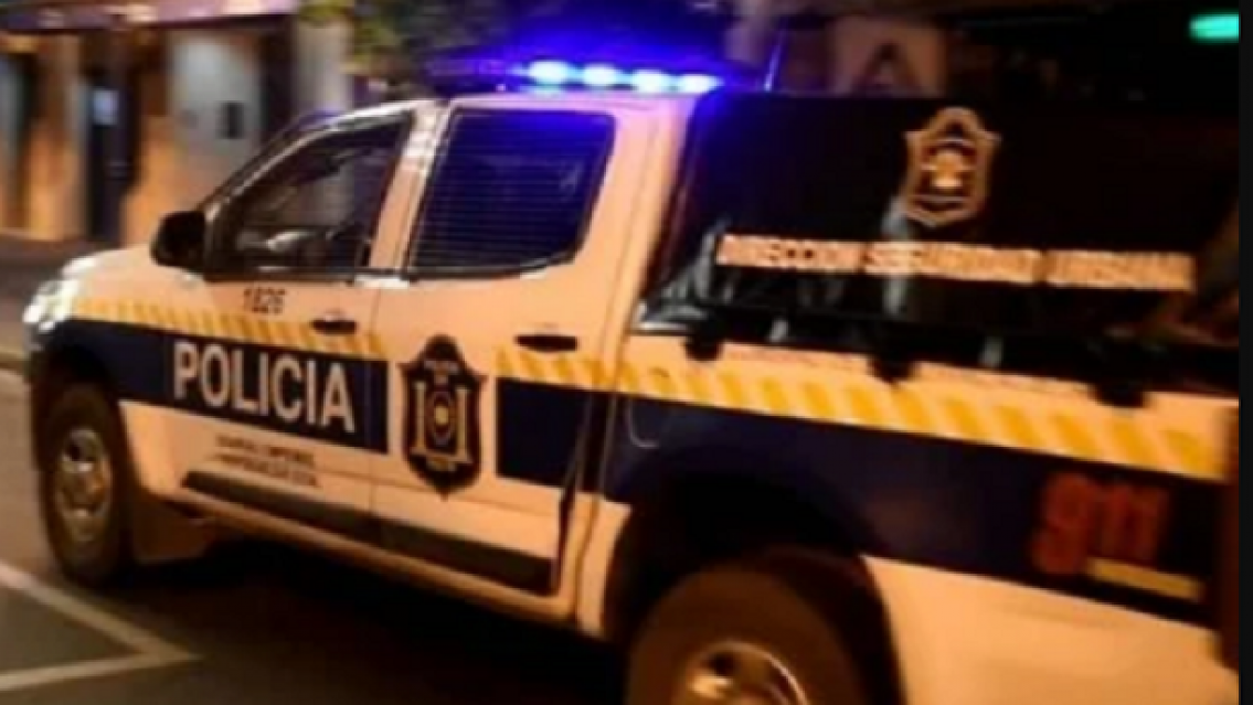 Los vecinos vieron todo: el dato escalofriante del hombre apu�alado