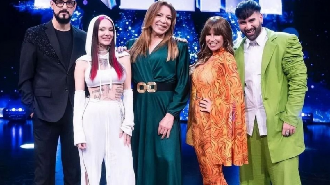 Got Talent Argentina podría comerse terrible denuncia por una eliminación