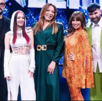 Got Talent Argentina podr&iacute;a comerse terrible denuncia por una eliminaci&oacute;n
